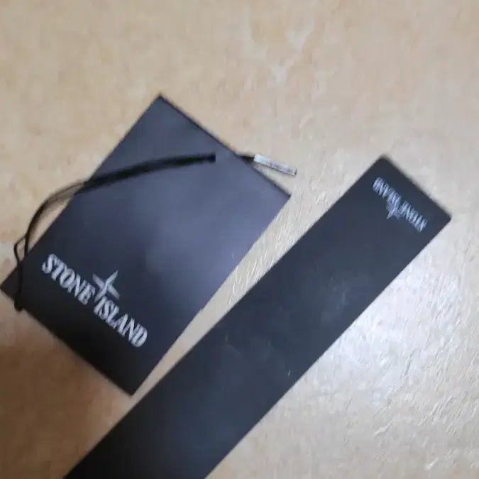 [BUNJANG] Stone Island Cargo Jogger Pants / [34]새상품 스톤아일랜드 올드이펙트 카고조거 팬츠