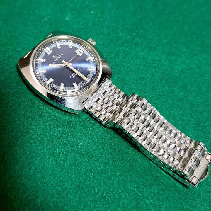 [BUNJANG] Wolsom Beatmaster Automatic Vintage / 월썸 비트마스터 오토매틱 빈티지