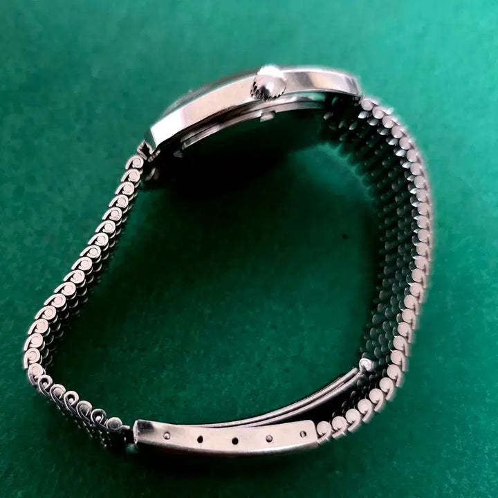 [BUNJANG] Wolsom Beatmaster Automatic Vintage / 월썸 비트마스터 오토매틱 빈티지