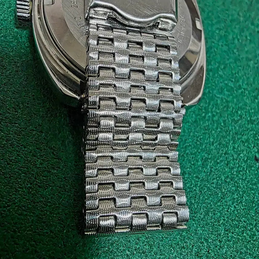 [BUNJANG] Wolsom Beatmaster Automatic Vintage / 월썸 비트마스터 오토매틱 빈티지