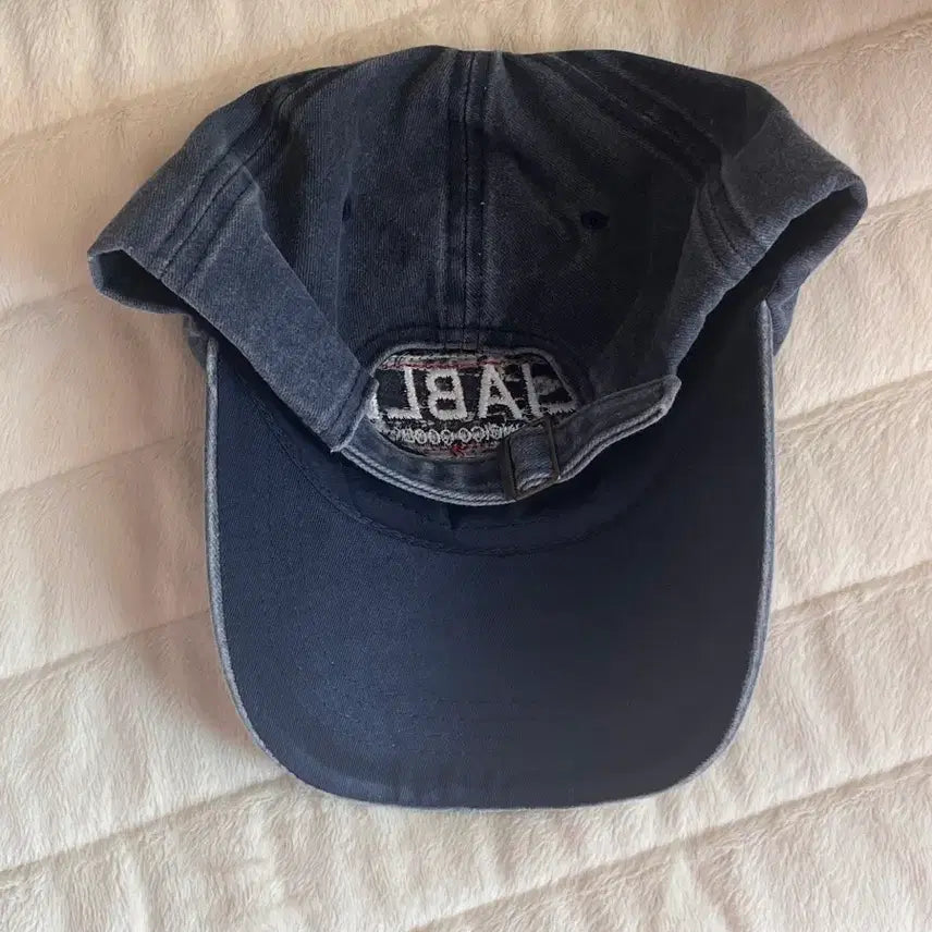 [BUNJANG] Y2K Denim Hat / y2k 데님 모자