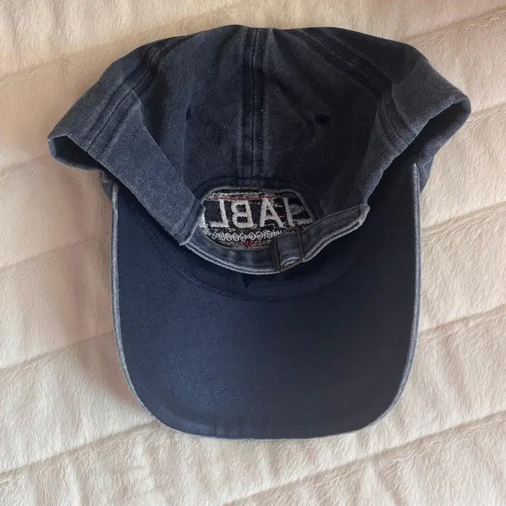 [BUNJANG] Y2K Denim Hat / y2k 데님 모자