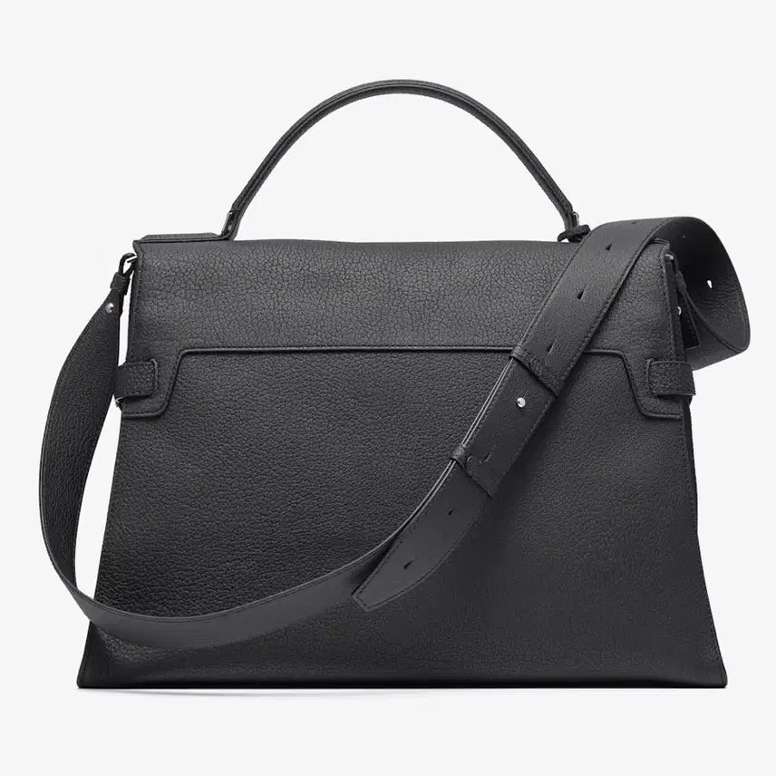 [BUNJANG] Delvaux Tempete XL / 델보 톰페트(탕페트) XL