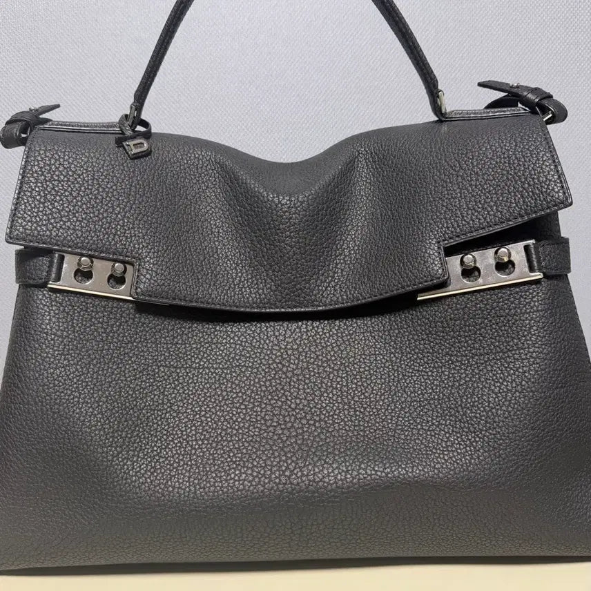 [BUNJANG] Delvaux Tempete XL / 델보 톰페트(탕페트) XL