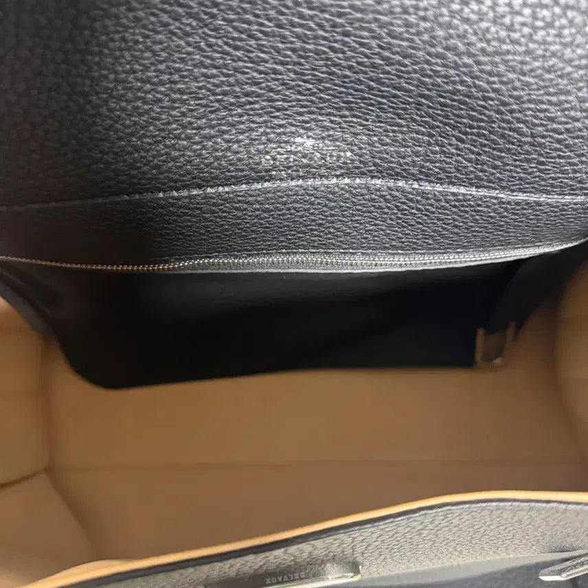 [BUNJANG] Delvaux Tempete XL / 델보 톰페트(탕페트) XL