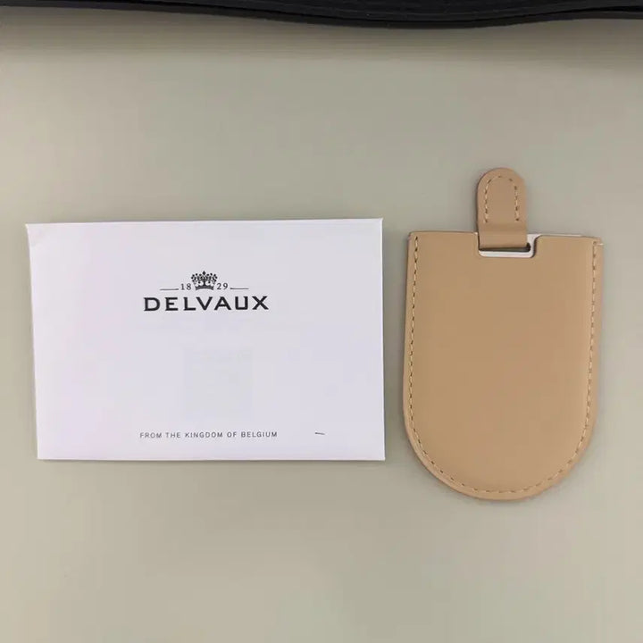 [BUNJANG] Delvaux Tempete XL / 델보 톰페트(탕페트) XL