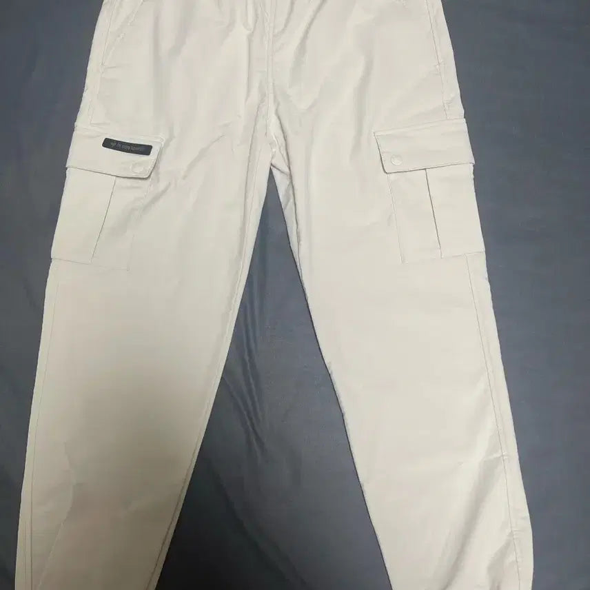 [BUNJANG] Lecoq Sportif Cargo Pants (M) / Lecoq sportif 르꼬끄 카고바지 (75/M)