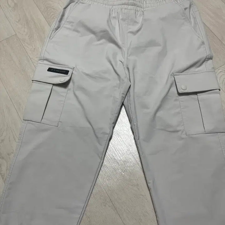 [BUNJANG] Lecoq Sportif Cargo Pants (M) / Lecoq sportif 르꼬끄 카고바지 (75/M)