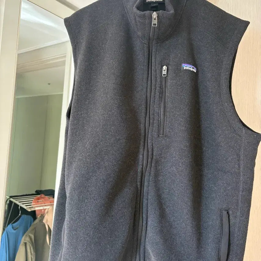 [BUNJANG] Patagonia Better Vest XL / 파타고니아 Better 조끼 XL