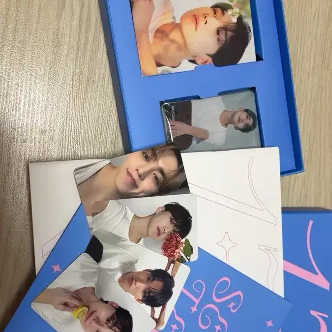 [BUNJANG] Seventeen Album / 세븐틴 앨범 싸게 양도해요!