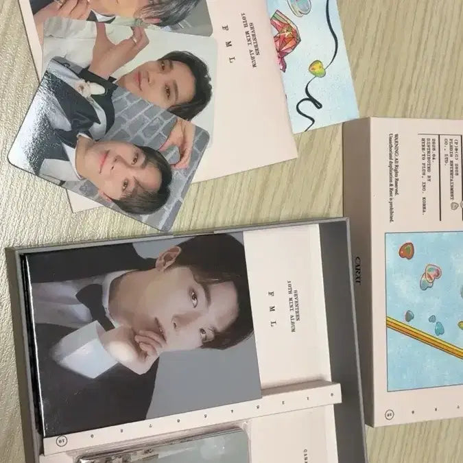 [BUNJANG] Seventeen Album / 세븐틴 앨범 싸게 양도해요!