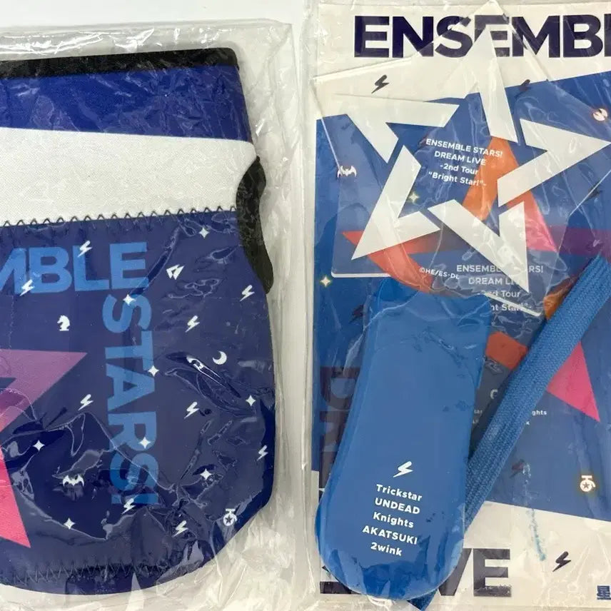 [BUNJANG] Ensemble Stars Dream Live Light Stick / 드림라 응원봉