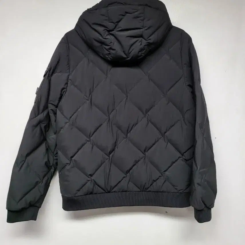 [BUNJANG] Discovery D-HASTUBE Goose Down Padded Jacket / 디스커버리 디하스튜브 구스 패딩 95,실측52-72