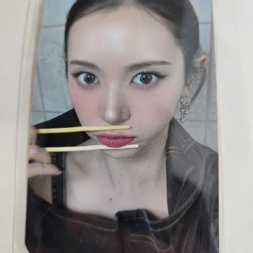 [BUNJANG] Mayden Mashiro Photocard / 메이딘 마시로 공방 포카 양도