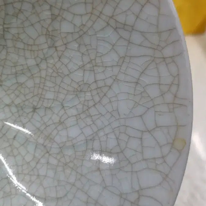 [BUNJANG] Song Dynasty Guan Kiln Douli Bowl / 송나라 관요 두립완