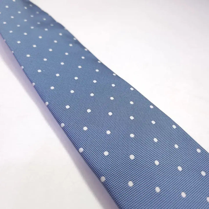 [BUNJANG] Elle Homme Microfiber Necktie / 엘르옴므) 새상품 마이크로화이버 넥타이