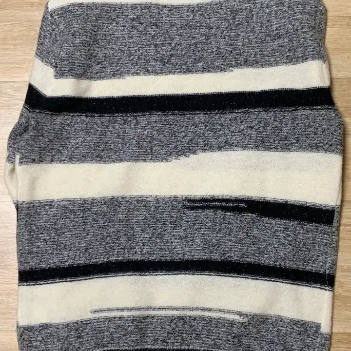 [BUNJANG] Series Wool Blend Knit Sweater / 시리즈 울혼방 니트