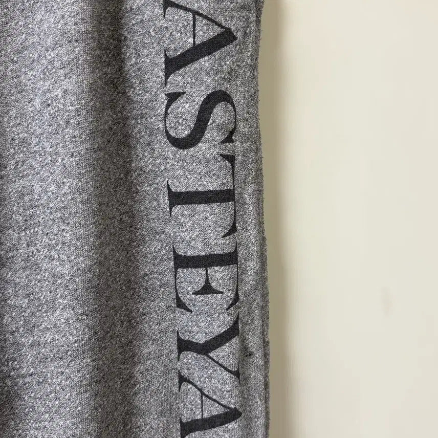 [BUNJANG] SEO Jogger Pants / 에스이오 조거팬츠