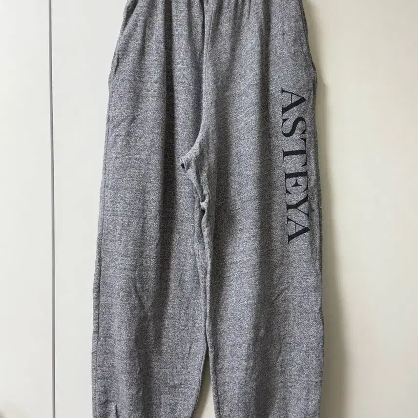 [BUNJANG] SEO Jogger Pants / 에스이오 조거팬츠