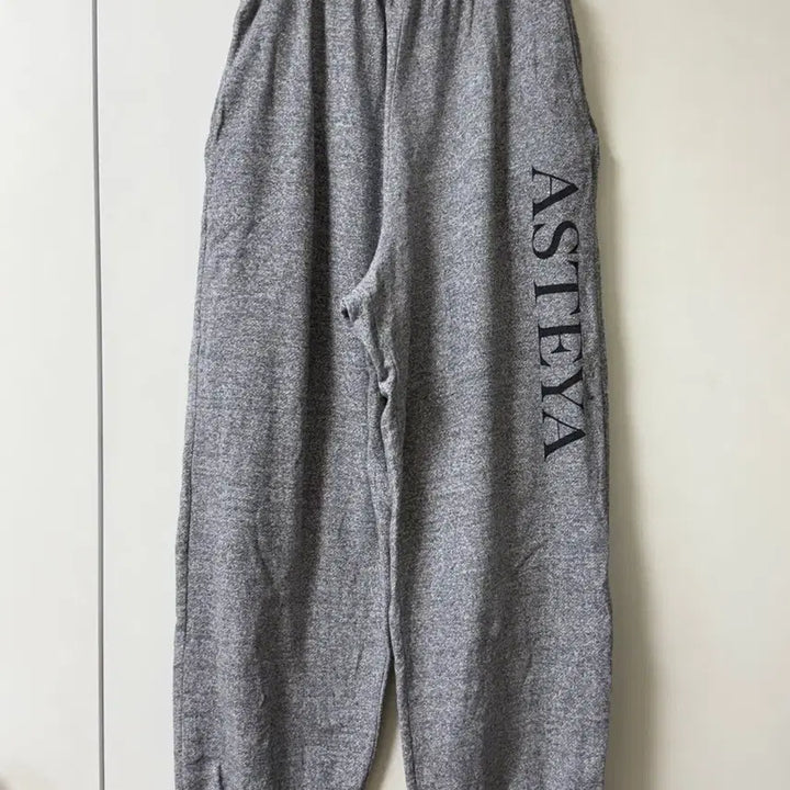 [BUNJANG] SEO Jogger Pants / 에스이오 조거팬츠
