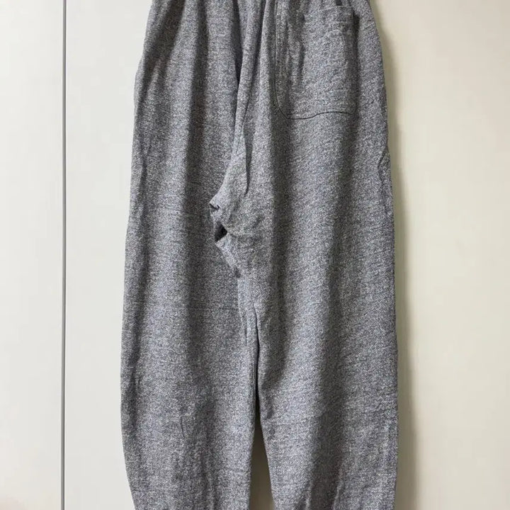 [BUNJANG] SEO Jogger Pants / 에스이오 조거팬츠