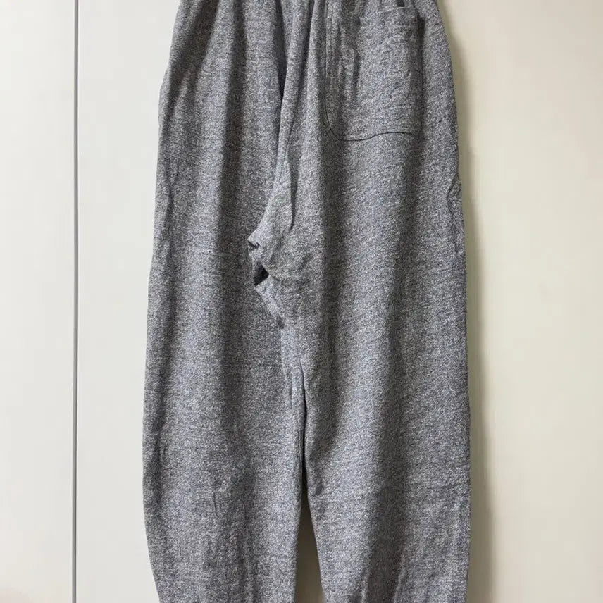[BUNJANG] SEO Jogger Pants / 에스이오 조거팬츠