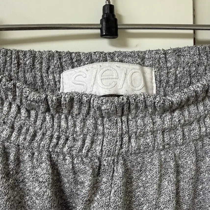 [BUNJANG] SEO Jogger Pants / 에스이오 조거팬츠