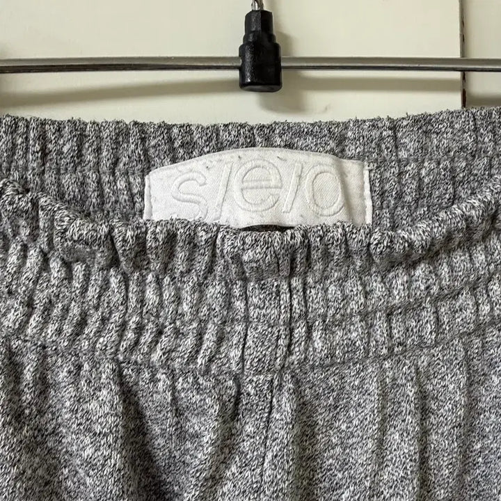 [BUNJANG] SEO Jogger Pants / 에스이오 조거팬츠