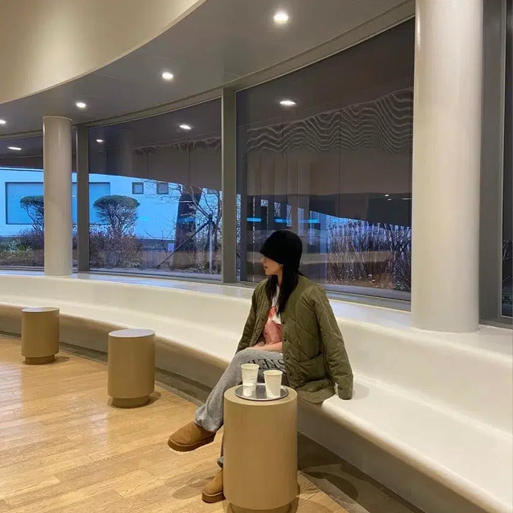 [BUNJANG] SEO Jogger Pants / 에스이오 조거팬츠