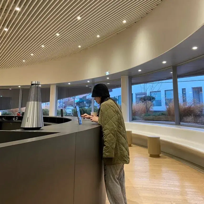 [BUNJANG] SEO Jogger Pants / 에스이오 조거팬츠