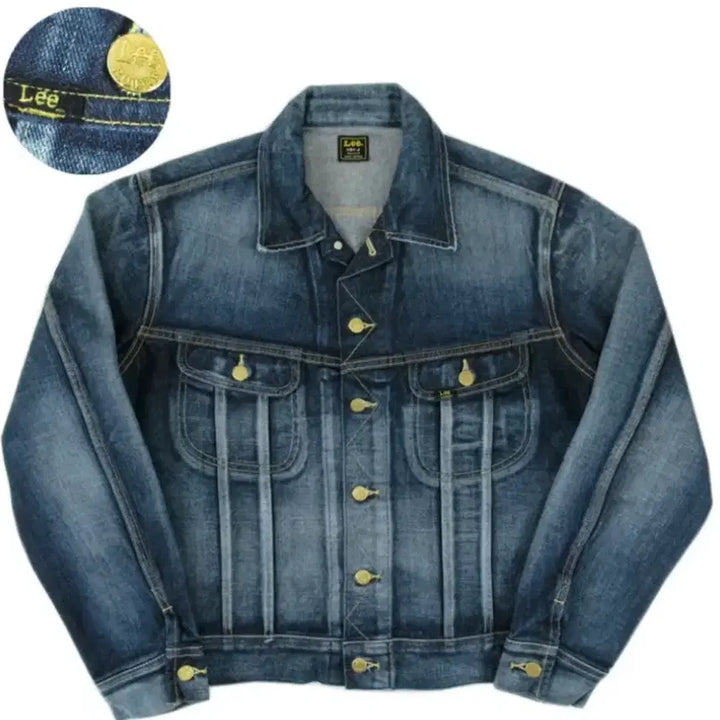 [BUNJANG] Lee Japan LM8100-526 XL Size / LEE 재팬 101j XL사이즈 LM8100-526