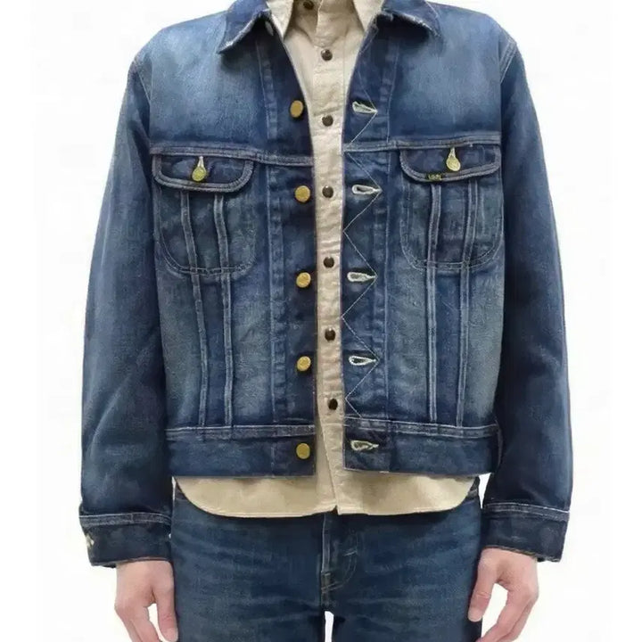 [BUNJANG] Lee Japan LM8100-526 XL Size / LEE 재팬 101j XL사이즈 LM8100-526