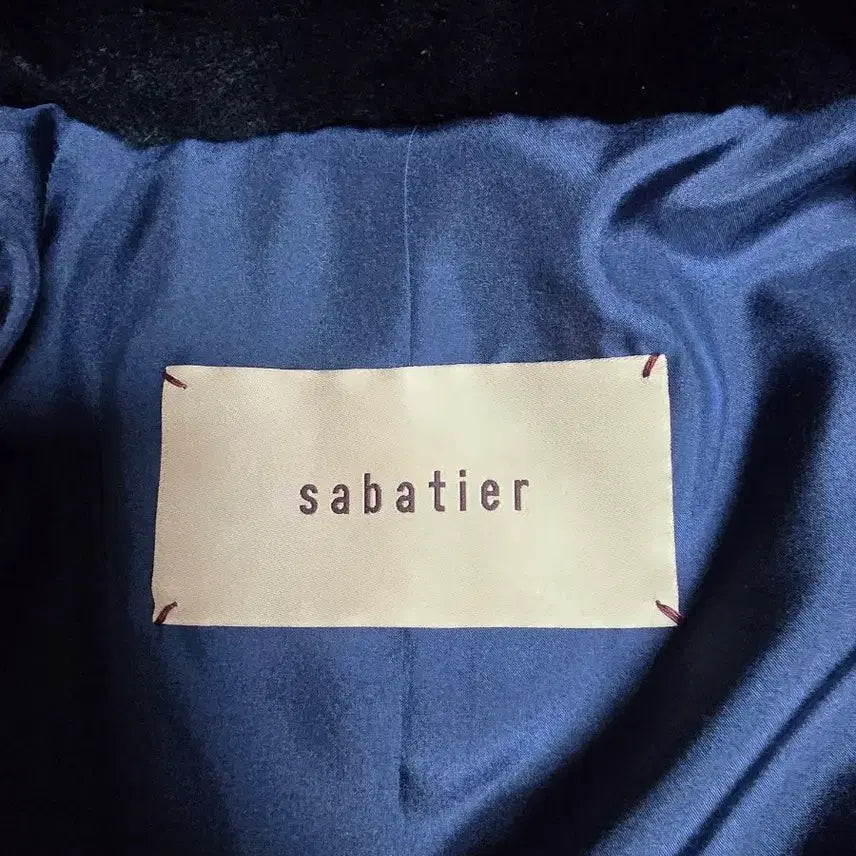 [BUNJANG] Sabatier Mink Coat (Size 55-66) / 사바티에 밍크코트 55~66