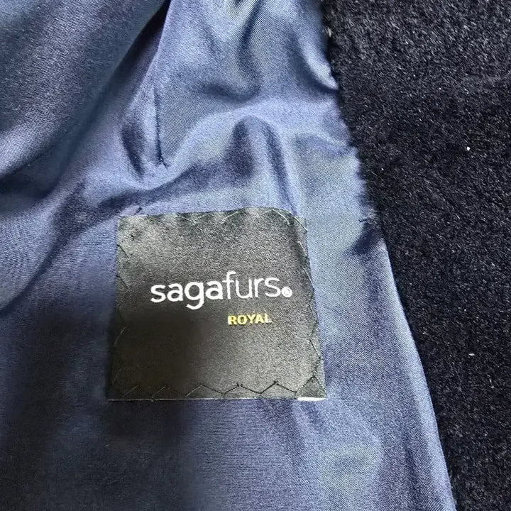 [BUNJANG] Sabatier Mink Coat (Size 55-66) / 사바티에 밍크코트 55~66