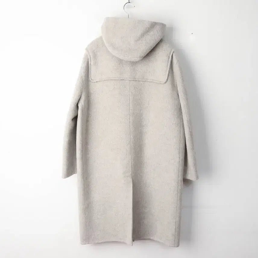 [BUNJANG] Tom Greyhound Duffle Coat / 66/톰그레이하운드 더플 코트