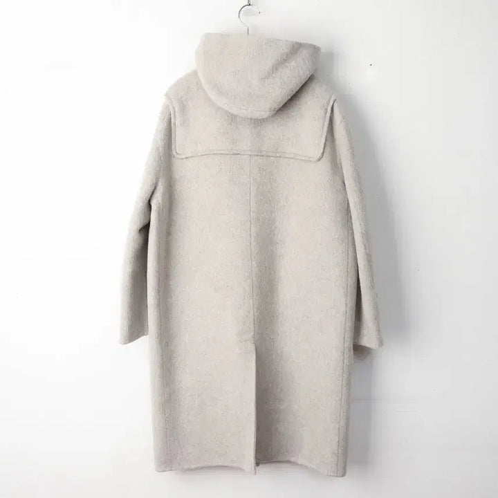 [BUNJANG] Tom Greyhound Duffle Coat / 66/톰그레이하운드 더플 코트