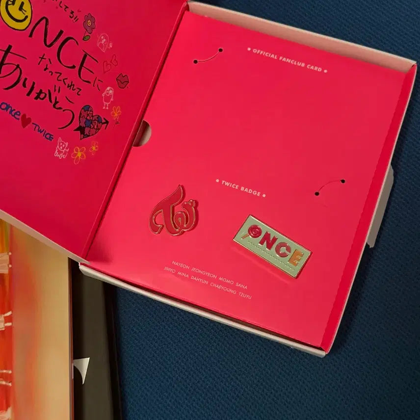 [BUNJANG] Twice Japan Goods Bundle Set / 트와이스 앨범, 재팬 굿즈 일괄 판매