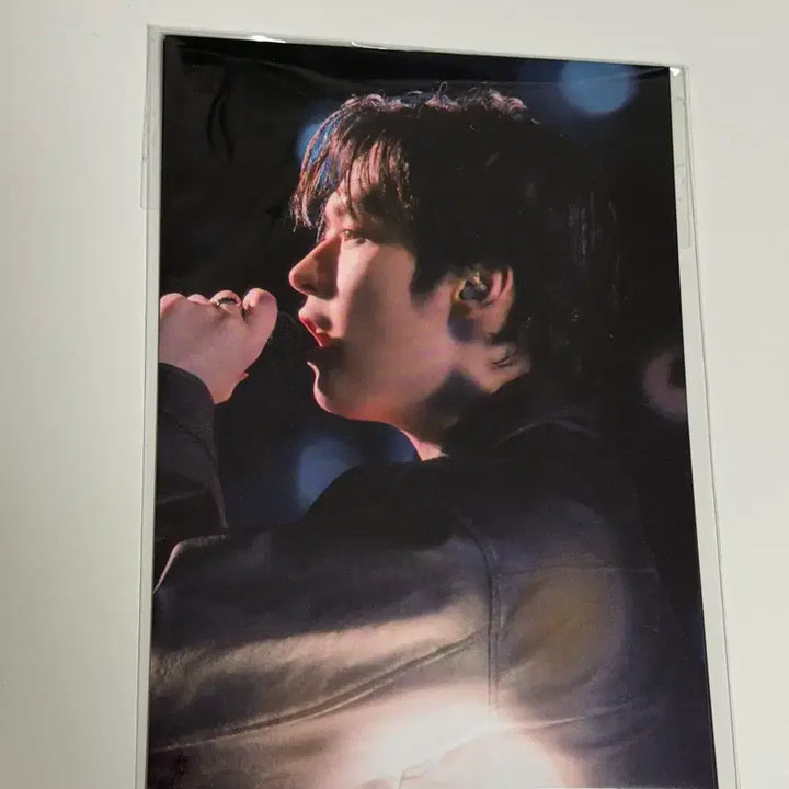 [BUNJANG] Stray Kids Lee Know The Dominate Postcard / 리노 / 스키즈 영화 엽서 분철 더 도미네이트