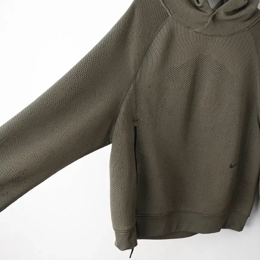 [BUNJANG] Nike ADV A.P.S. Hoodie / 105/나이키 ADV A.P.S. 후디