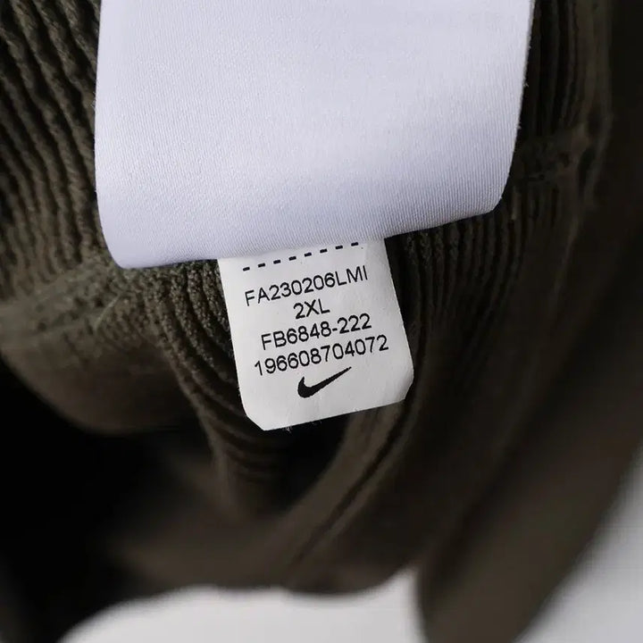 [BUNJANG] Nike ADV A.P.S. Hoodie / 105/나이키 ADV A.P.S. 후디