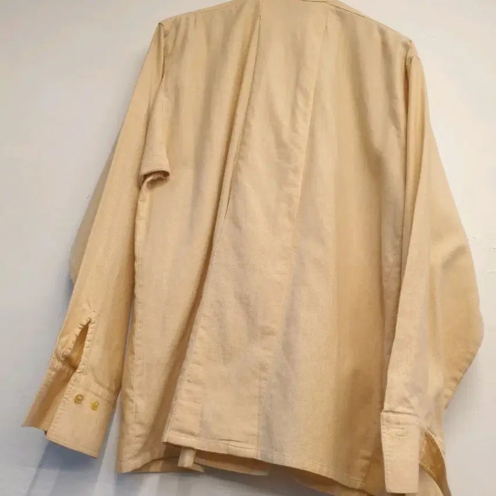 [BUNJANG] ESCADA Shirt / 66~77)에스까다(ESCADA) 남방