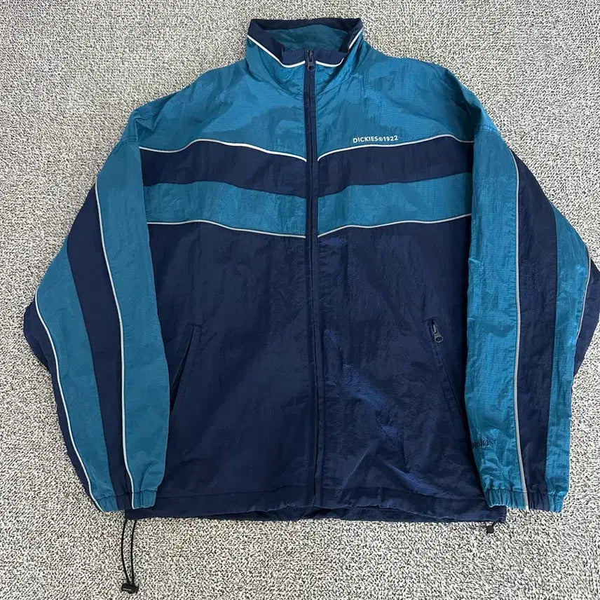 [BUNJANG] DKZ Nylon Jacket / 디키즈 바람막이 나일론자켓