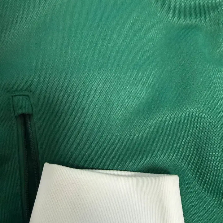 [BUNJANG] Adidas Adicolor Classic Beckenbauer Track Jacket Collegiate Green / 아디다스 아디컬러 클래식 베켄바우어 트랙 자켓 컬리지에이트 그린