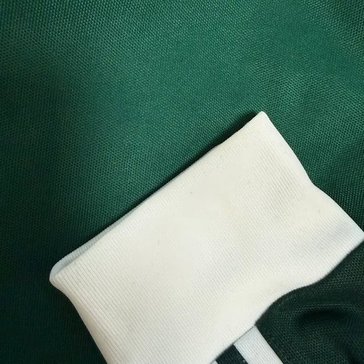 [BUNJANG] Adidas Adicolor Classic Beckenbauer Track Jacket Collegiate Green / 아디다스 아디컬러 클래식 베켄바우어 트랙 자켓 컬리지에이트 그린