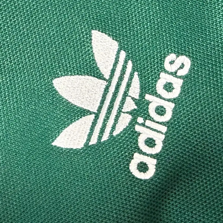 [BUNJANG] Adidas Adicolor Classic Beckenbauer Track Jacket Collegiate Green / 아디다스 아디컬러 클래식 베켄바우어 트랙 자켓 컬리지에이트 그린