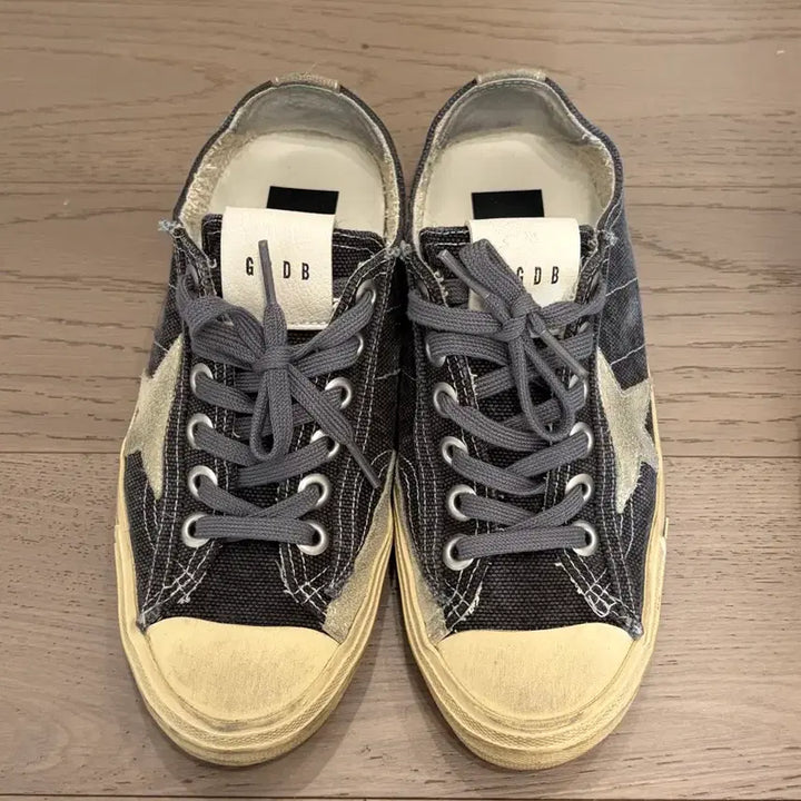 [BUNJANG] Golden Goose Sneakers - Assorted Models / 골든구스 스니커즈 정품 S급 균일가로 판매합니다!