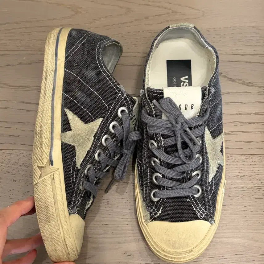 [BUNJANG] Golden Goose Sneakers - Assorted Models / 골든구스 스니커즈 정품 S급 균일가로 판매합니다!