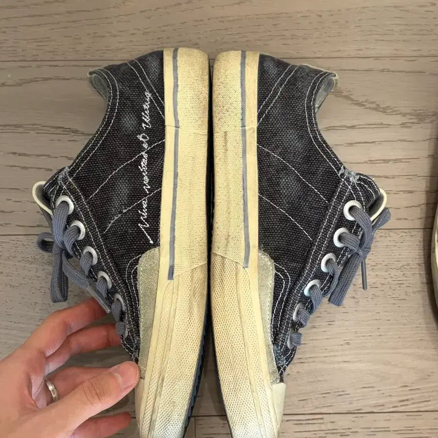 [BUNJANG] Golden Goose Sneakers - Assorted Models / 골든구스 스니커즈 정품 S급 균일가로 판매합니다!