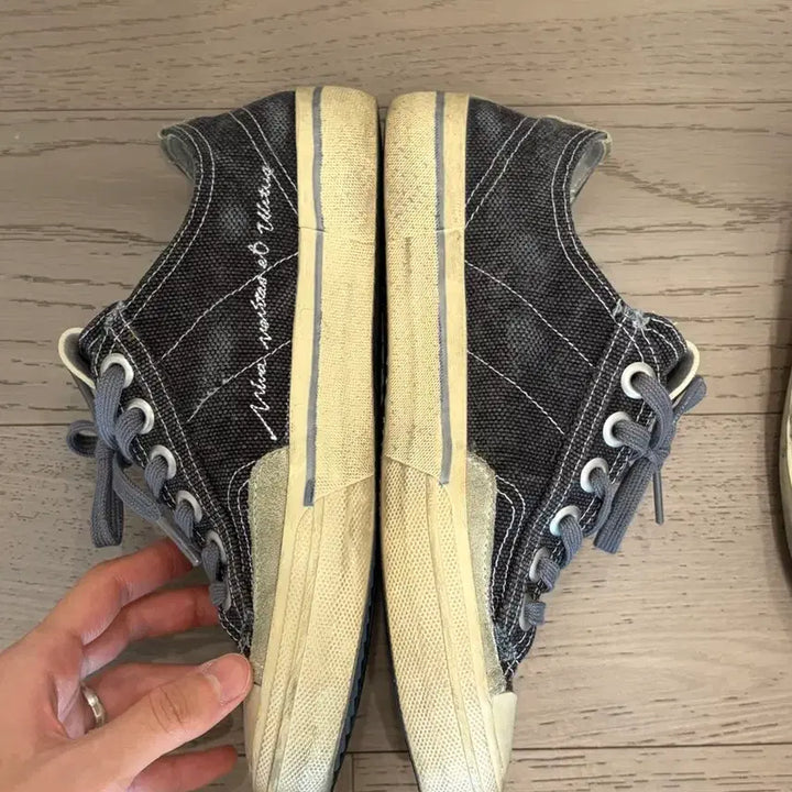 [BUNJANG] Golden Goose Sneakers - Assorted Models / 골든구스 스니커즈 정품 S급 균일가로 판매합니다!