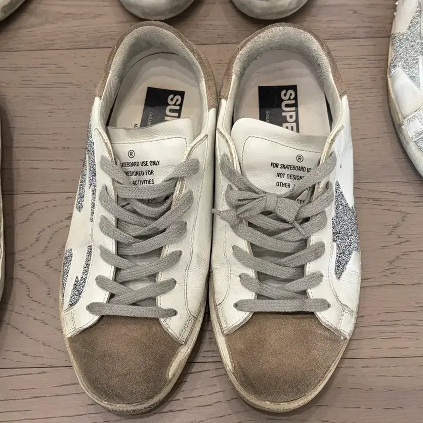 [BUNJANG] Golden Goose Sneakers - Assorted Models / 골든구스 스니커즈 정품 S급 균일가로 판매합니다!